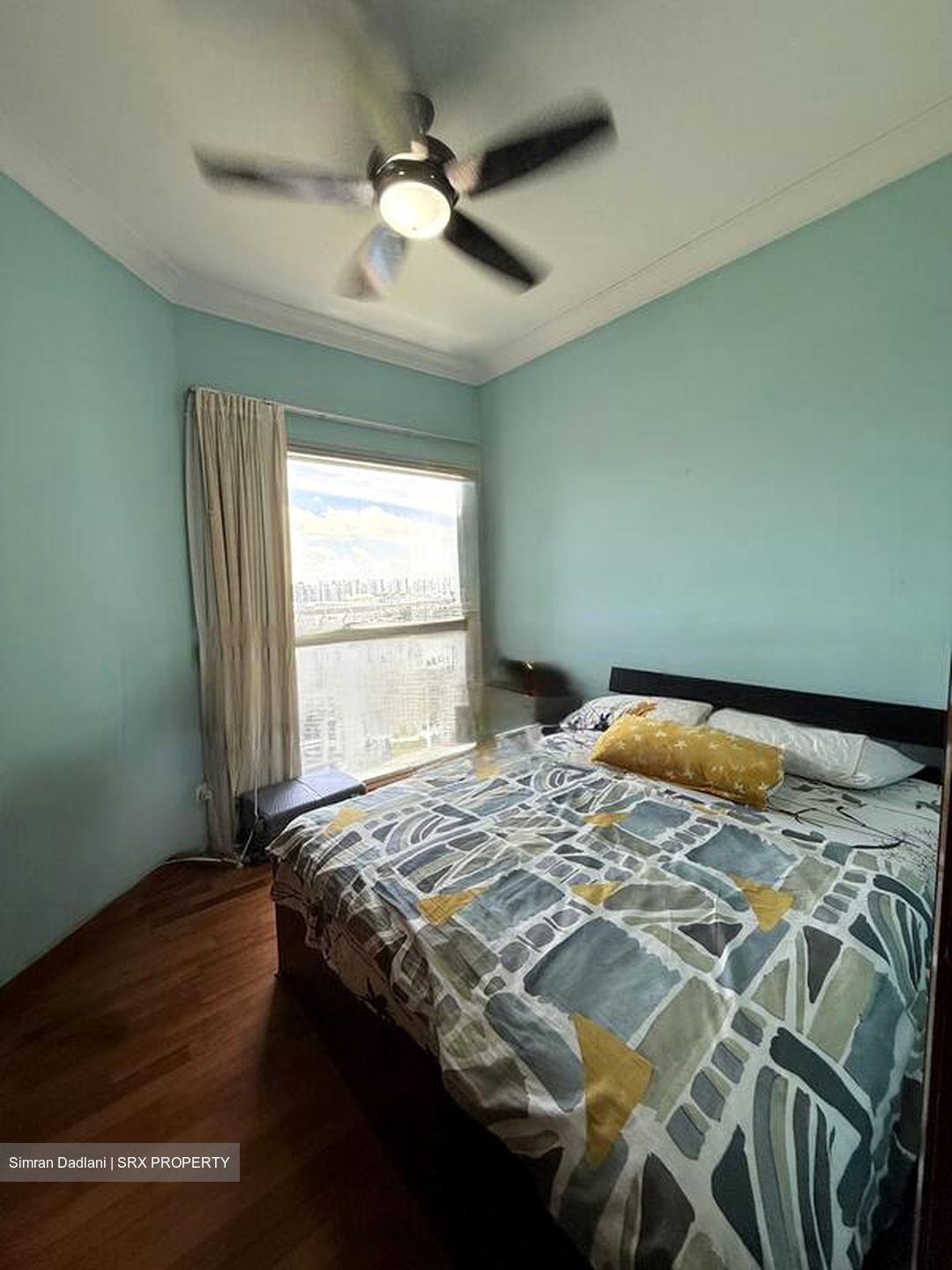 The Bayshore (D16), Condominium #481013921